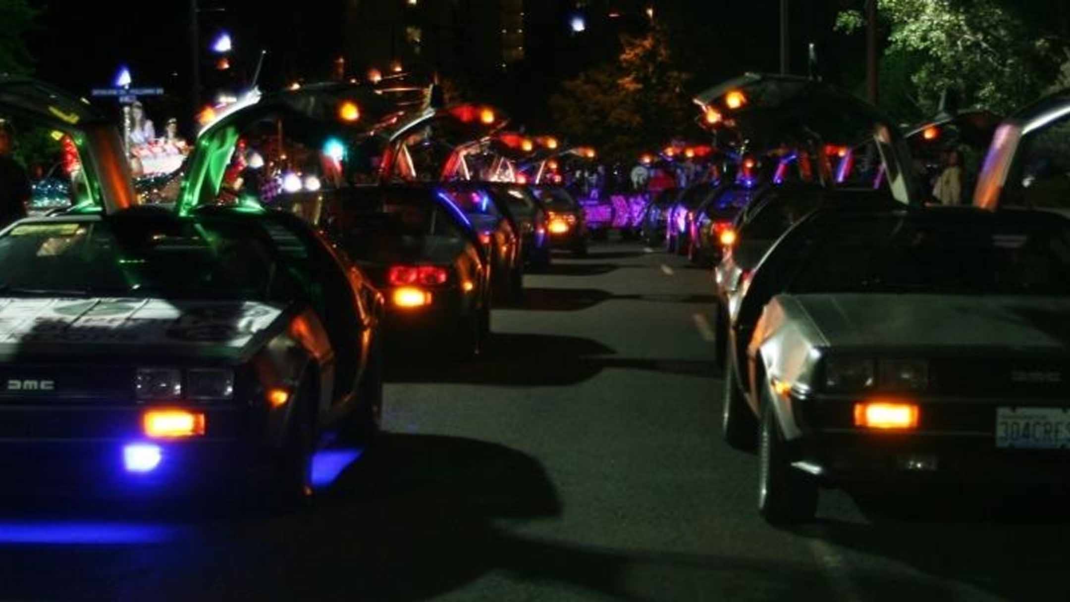 2014 Spokane Parade & Tech Session | PNDC