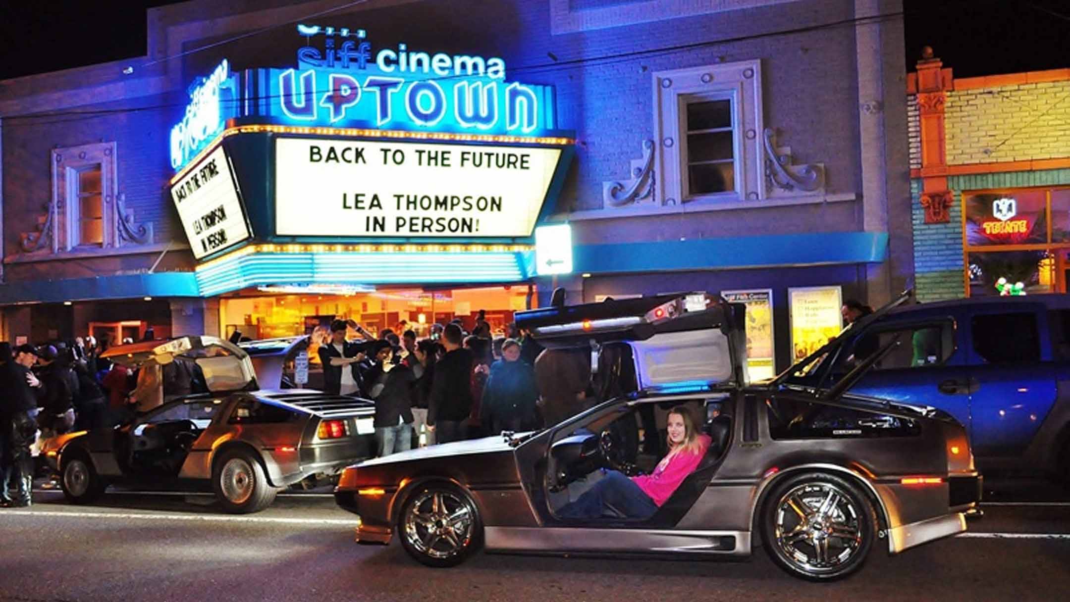 Emerald City ComiCon 2012 | PNDC